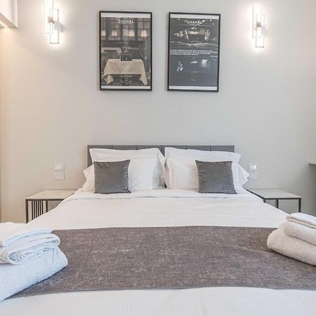 Moscova Luxury New Suite ミラノ エクステリア 写真