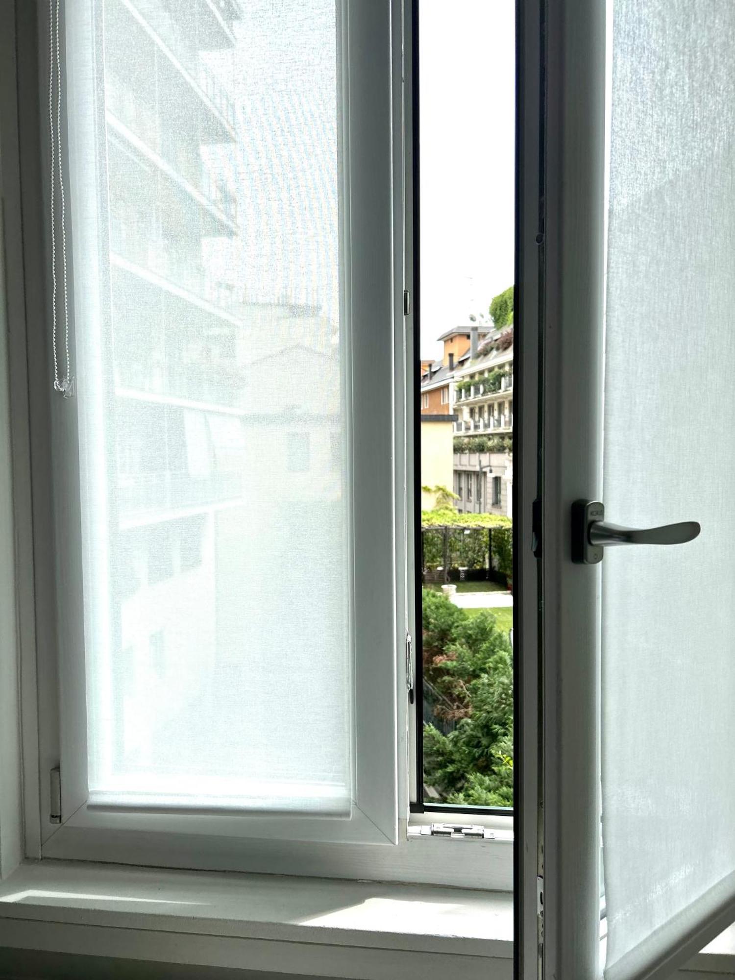 Moscova Luxury New Suite ミラノ エクステリア 写真