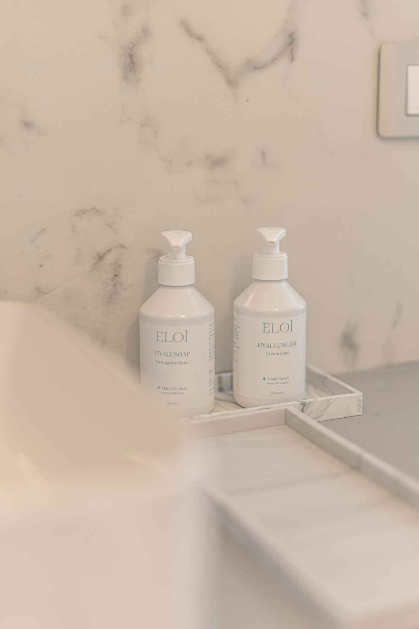 Moscova Luxury New Suite ミラノ エクステリア 写真