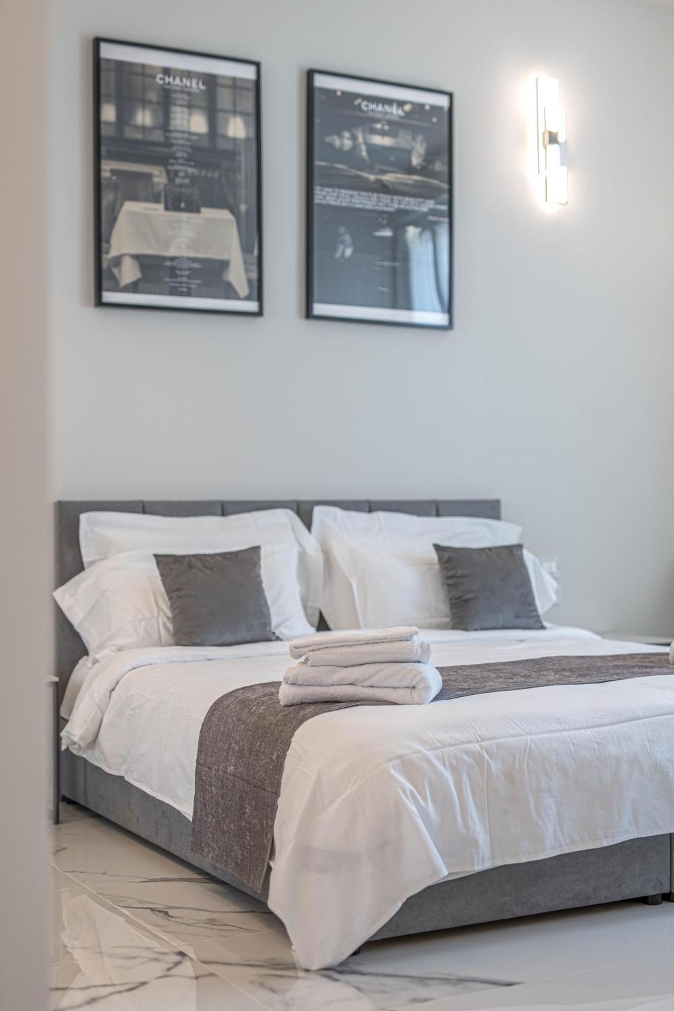 Moscova Luxury New Suite ミラノ エクステリア 写真