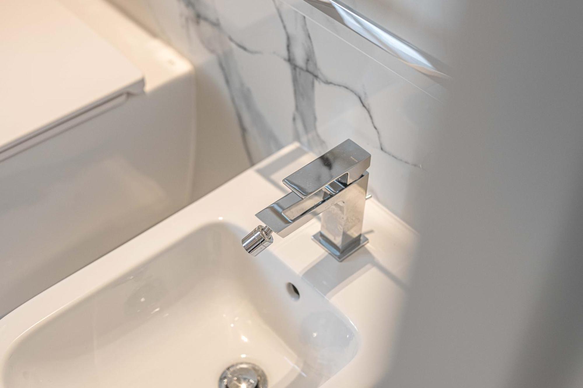Moscova Luxury New Suite ミラノ エクステリア 写真