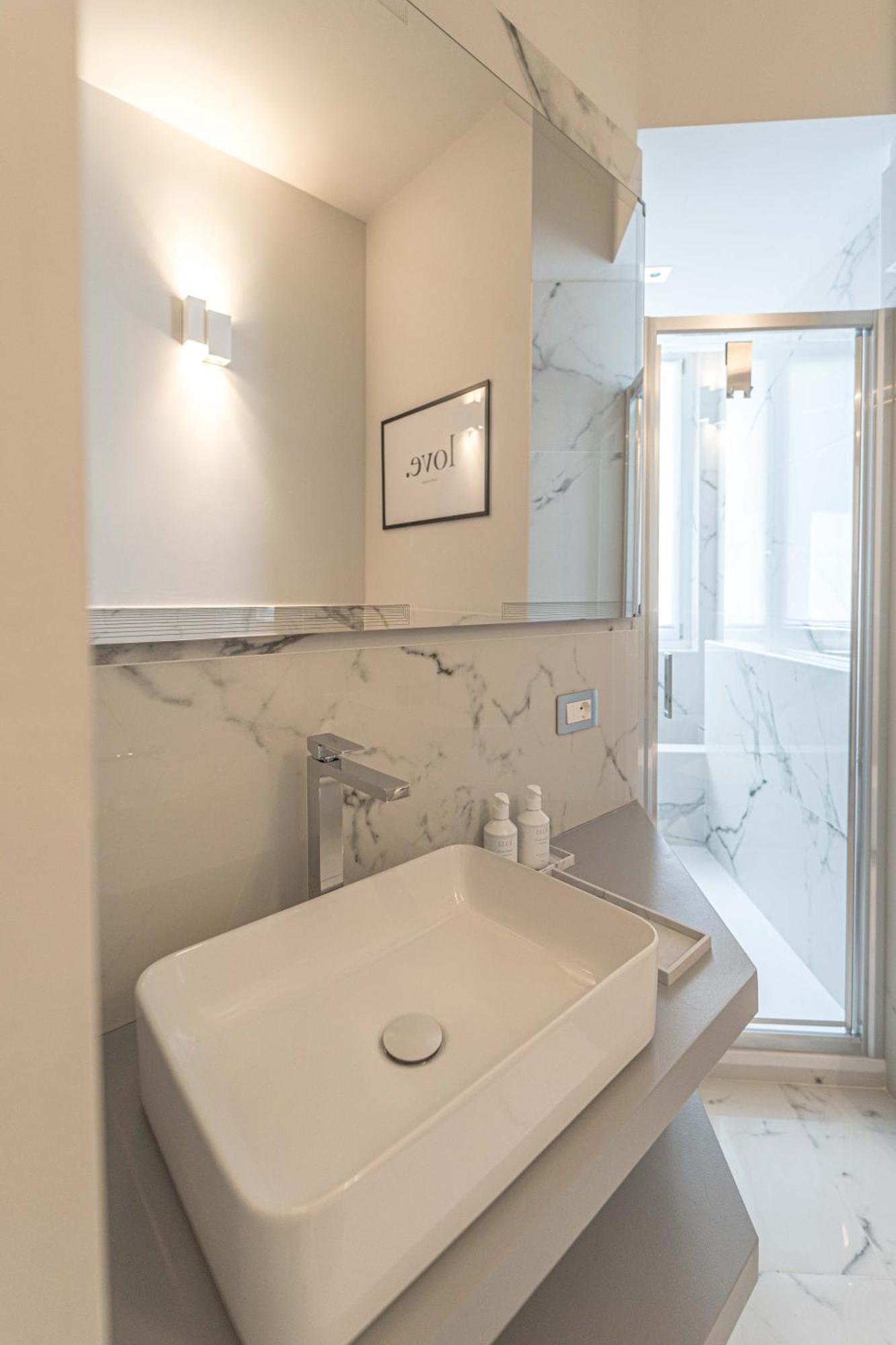Moscova Luxury New Suite ミラノ エクステリア 写真