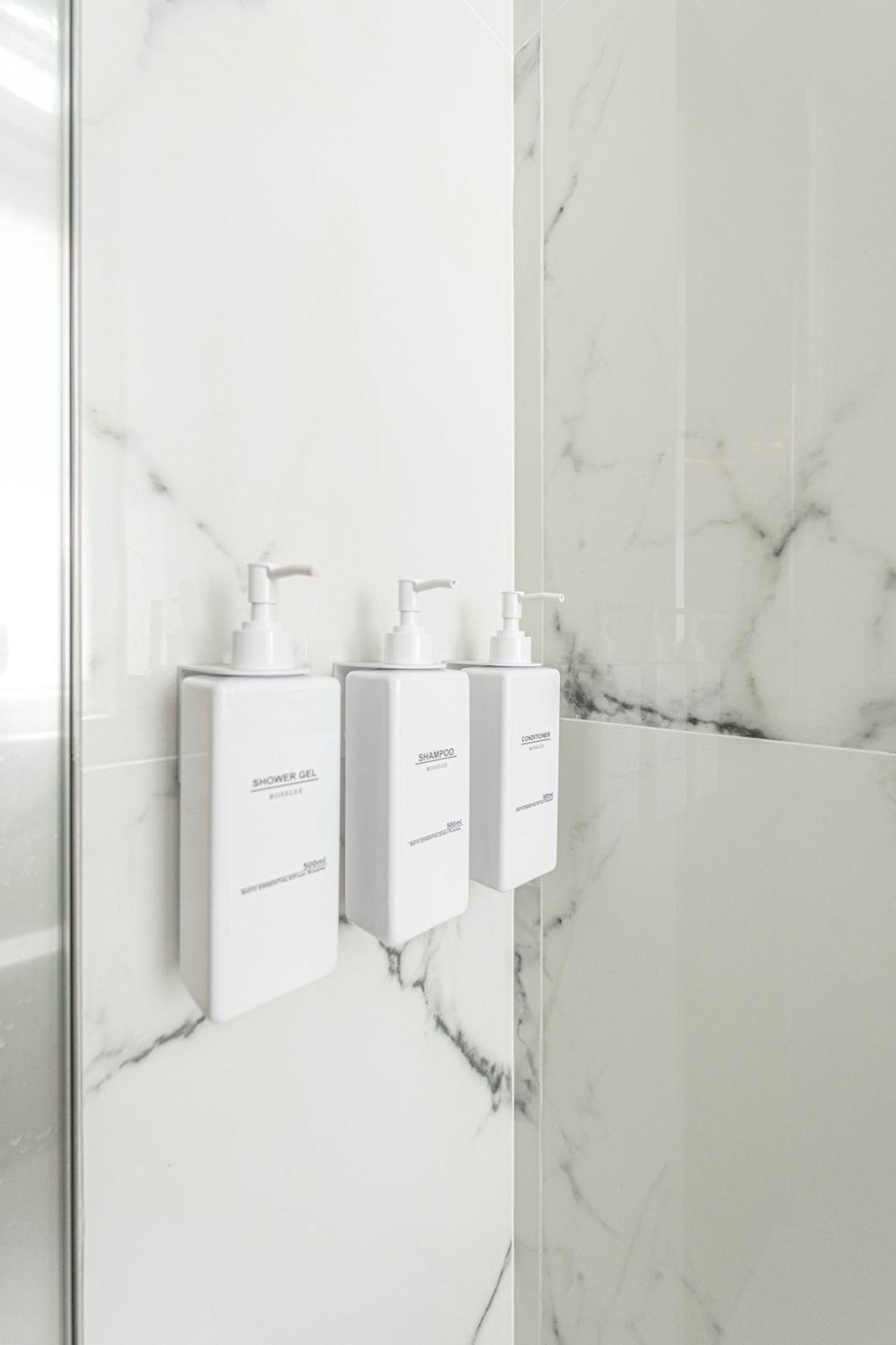 Moscova Luxury New Suite ミラノ エクステリア 写真