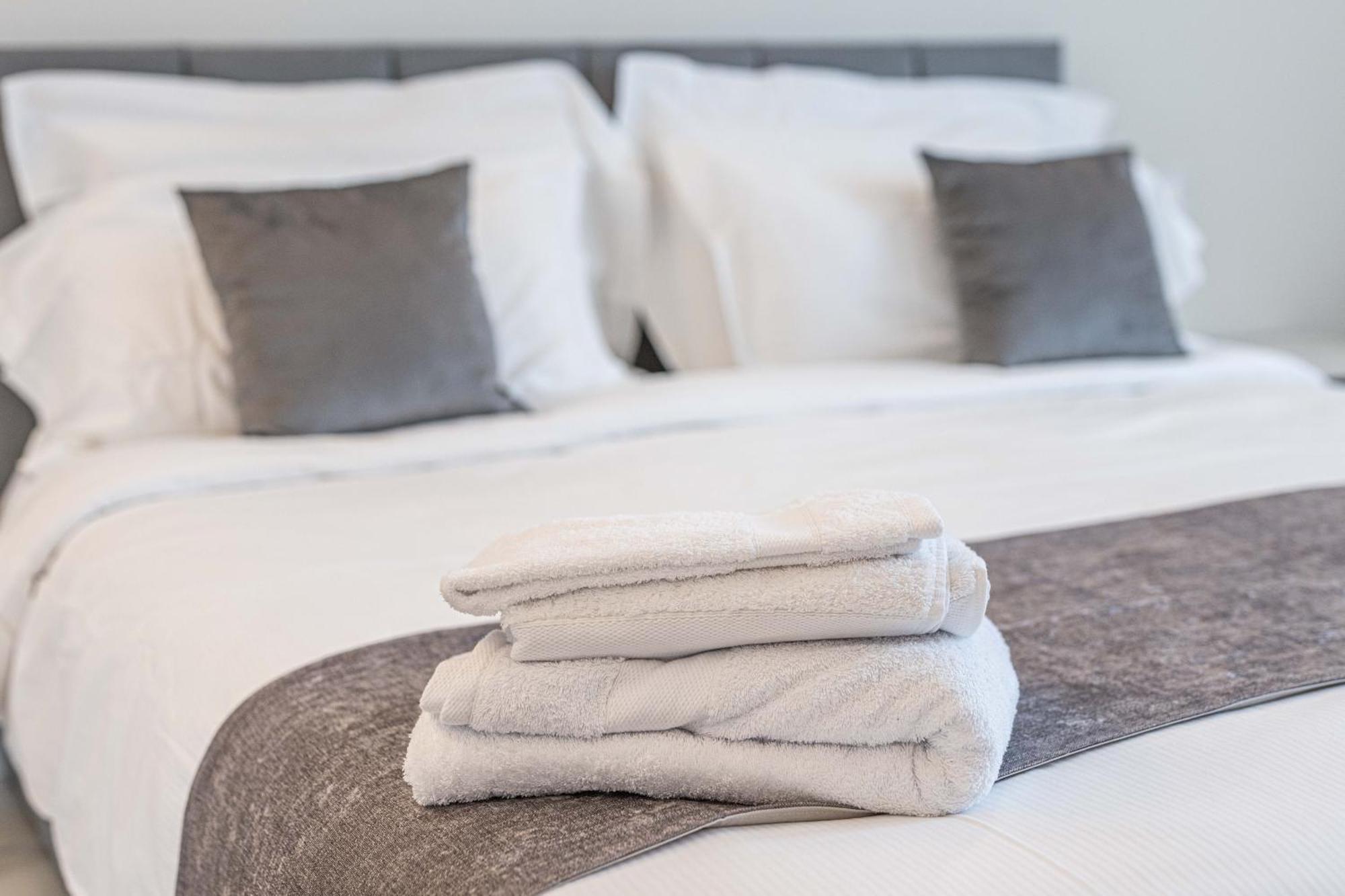 Moscova Luxury New Suite ミラノ エクステリア 写真