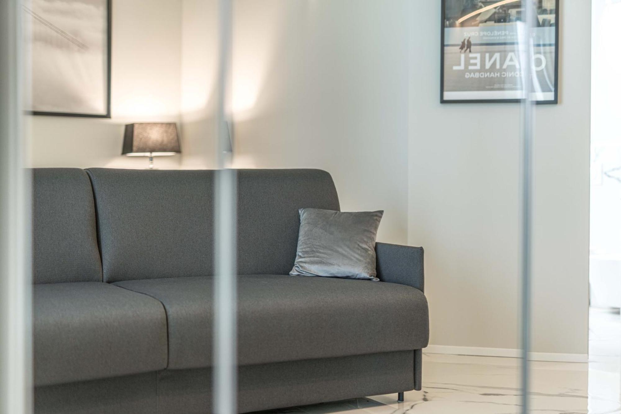 Moscova Luxury New Suite ミラノ エクステリア 写真