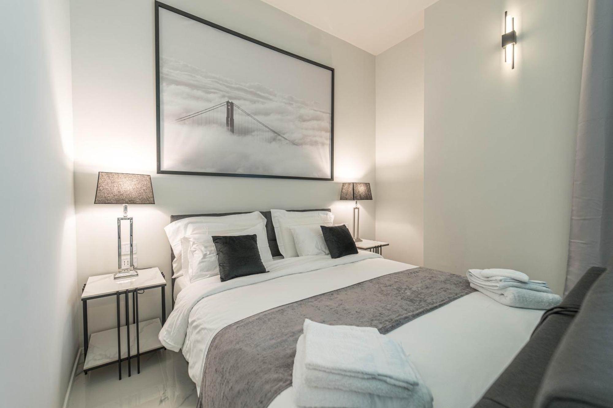Moscova Luxury New Suite ミラノ エクステリア 写真