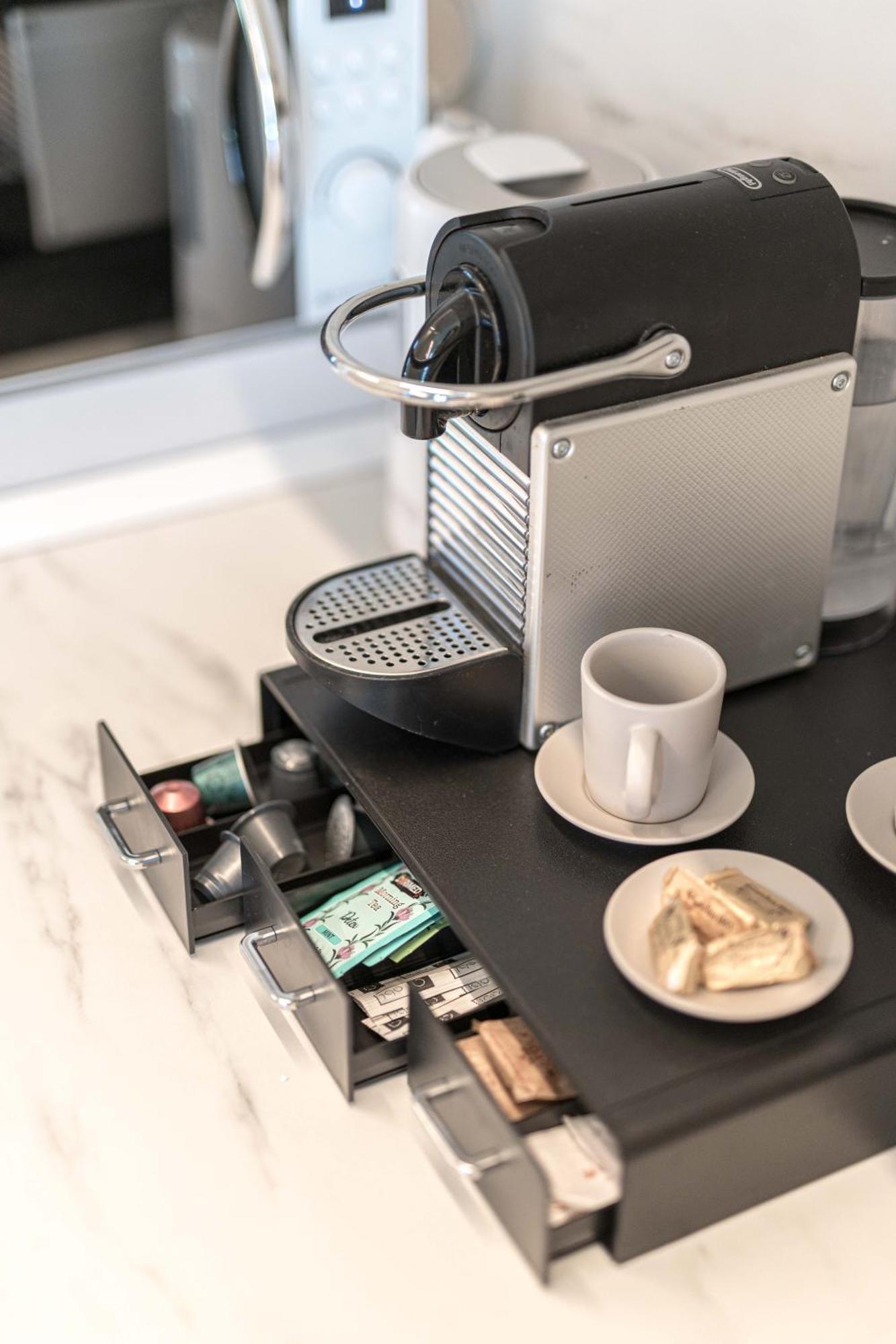 Moscova Luxury New Suite ミラノ エクステリア 写真