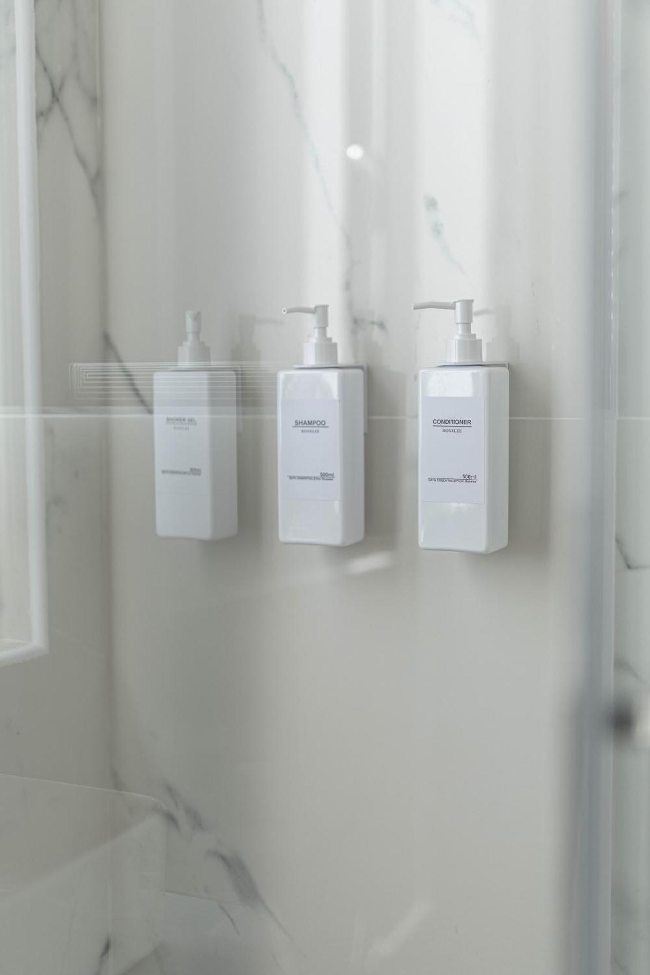 Moscova Luxury New Suite ミラノ エクステリア 写真