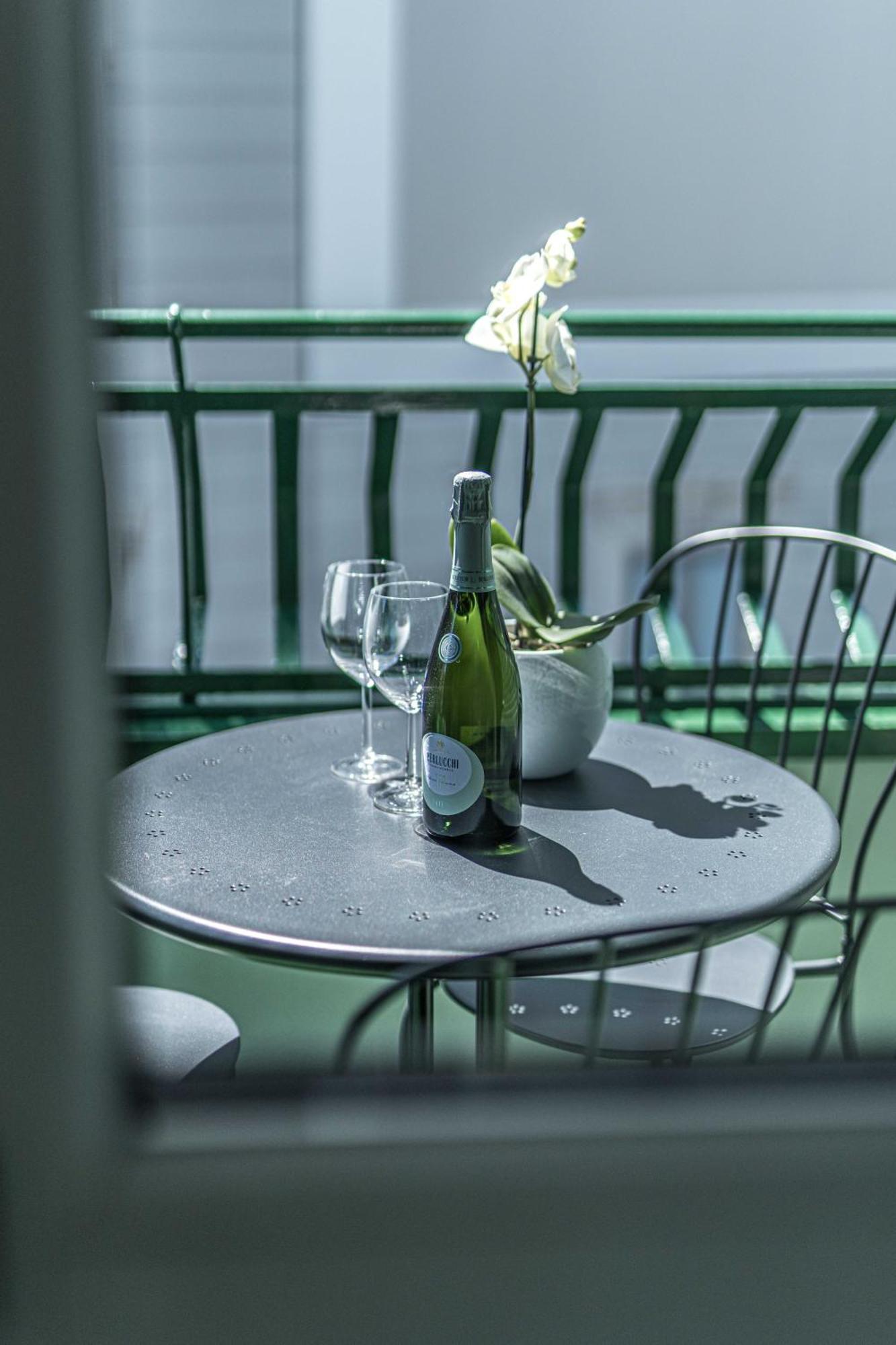 Moscova Luxury New Suite ミラノ エクステリア 写真