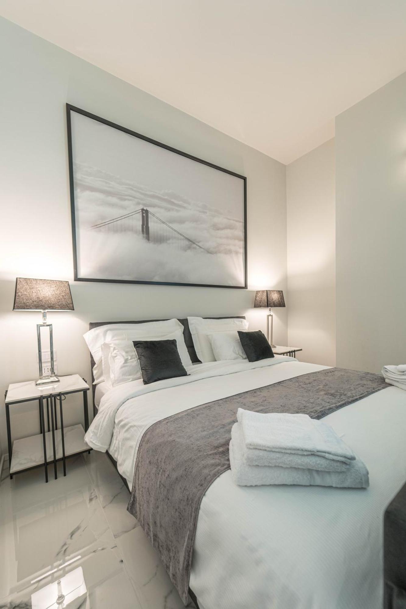 Moscova Luxury New Suite ミラノ エクステリア 写真