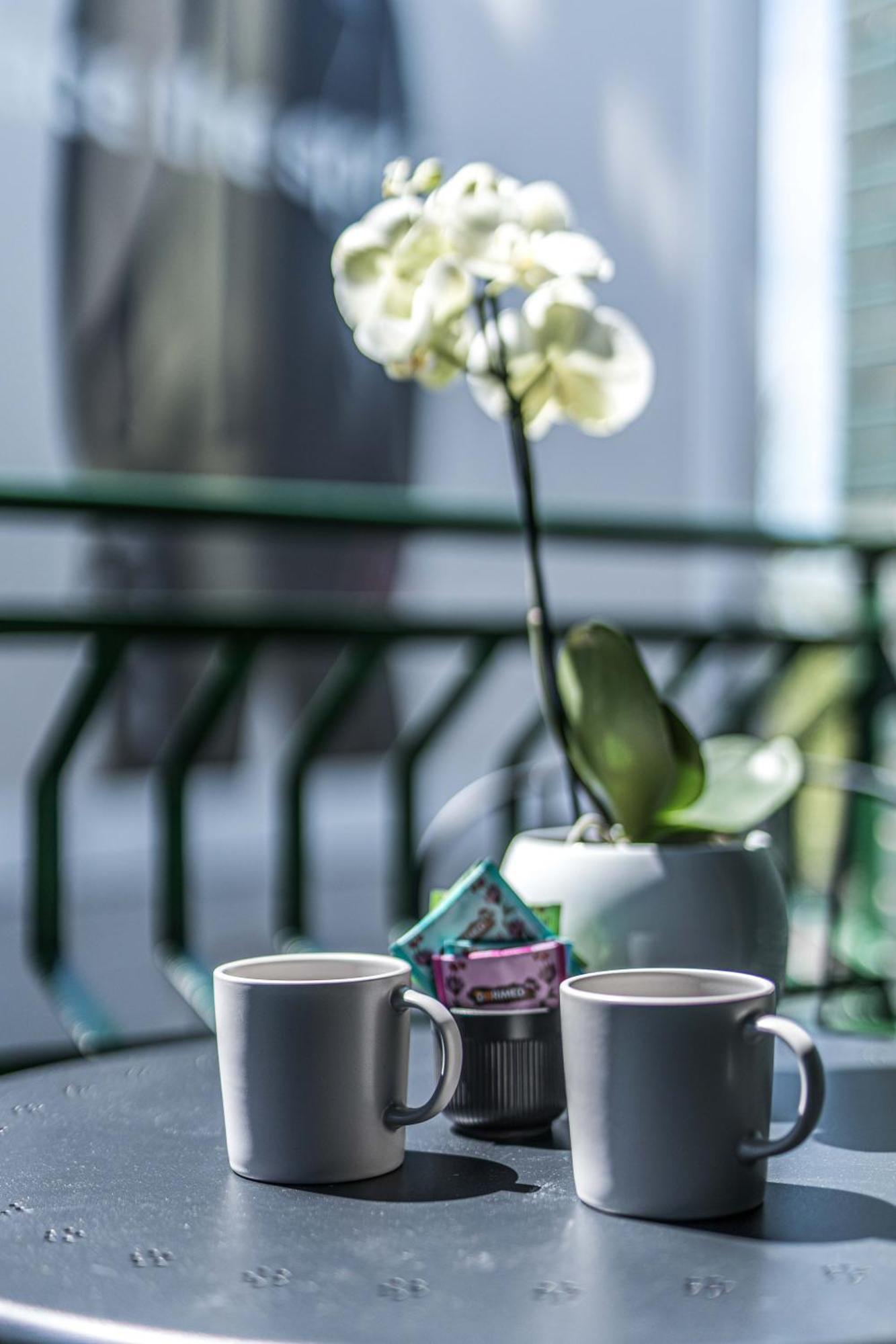 Moscova Luxury New Suite ミラノ エクステリア 写真