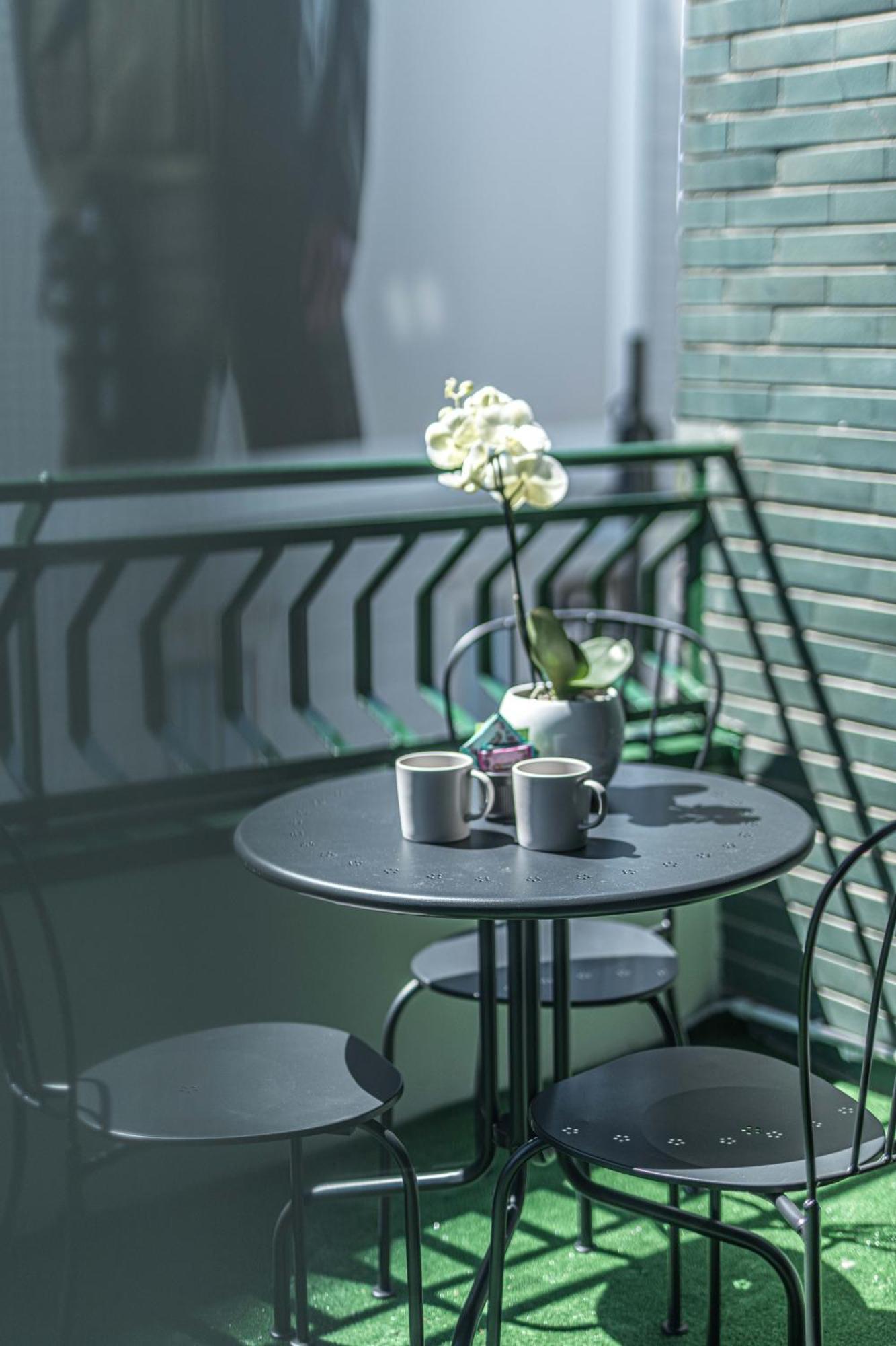 Moscova Luxury New Suite ミラノ エクステリア 写真