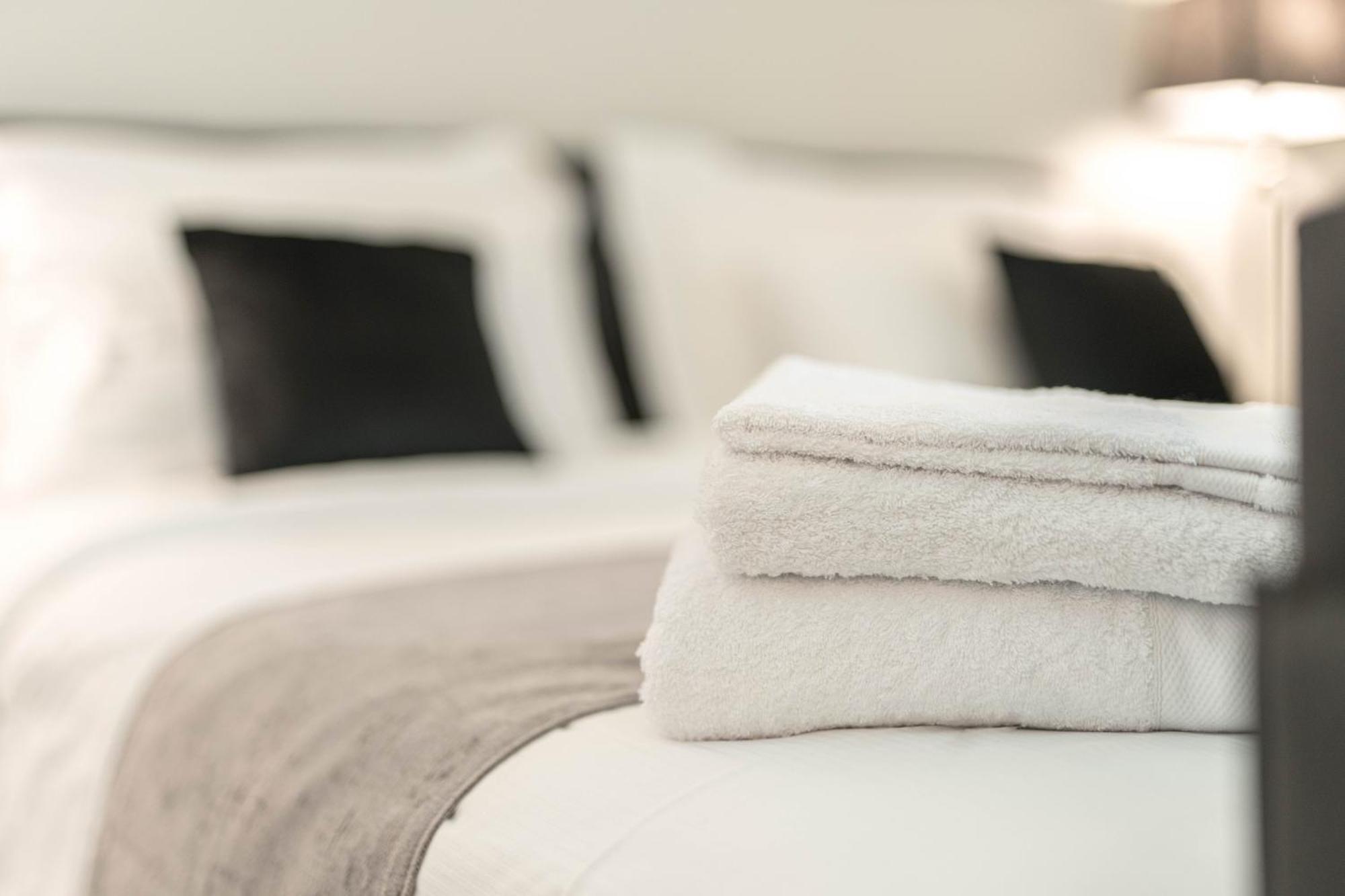 Moscova Luxury New Suite ミラノ エクステリア 写真