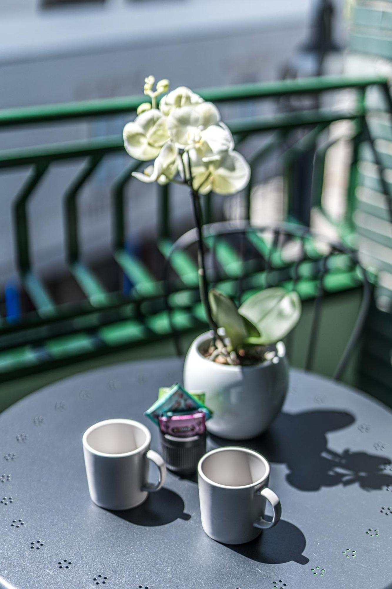 Moscova Luxury New Suite ミラノ エクステリア 写真